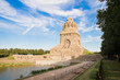 Völkerschlachtdenkmal2 Völkerschlachtdenkmal2
