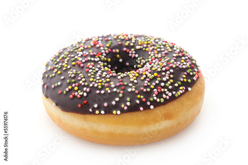 Photo: Doughnut Doughnut