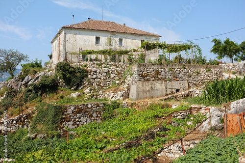 Rural House On The Hill, Montenegro