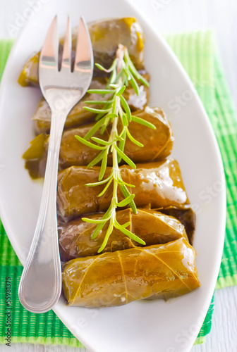Photo: dolma dolma