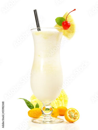 Photo: Pina Colada Pina Colada