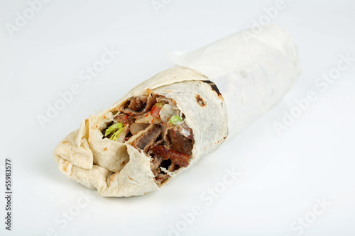 Photo: Yufka Döner Yufka Döner
