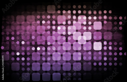 Illustration: Latest Technology Latest Technology
