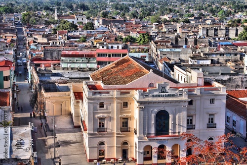 Photo: Santa Clara, Cuba Santa Clara, Cuba