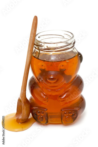 Photo: fresh honey fresh honey
