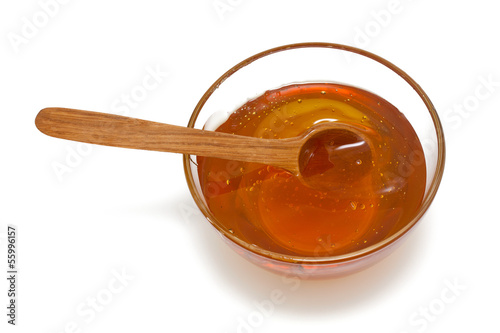 Photo: honey honey