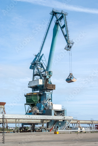 Photo: Docks Docks