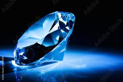 Photo: diamond diamond