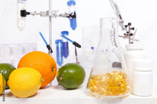Photo: Healthy Citrus Healthy Citrus