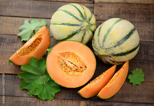 Photo: Melone, Brett Melone, Brett
