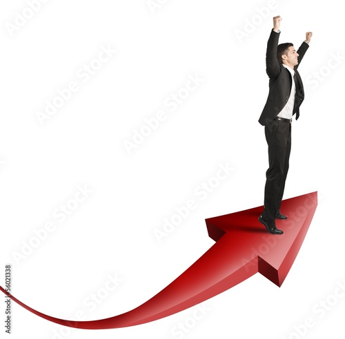 Photo: Success Success