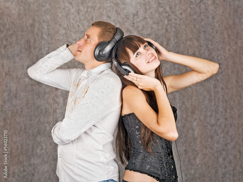 Photo: Audiophiles Audiophiles