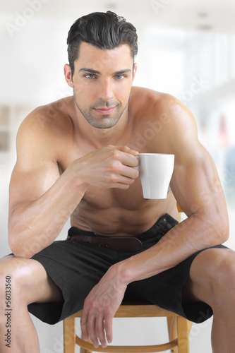 Photo: Good morning sexy Good morning sexy