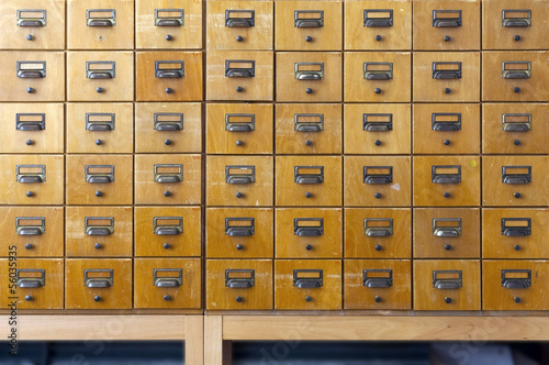Photo: Apothekerschrank Apothekerschrank