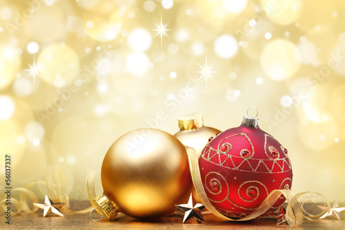 Photo: Christmas Decoration Christmas Decoration