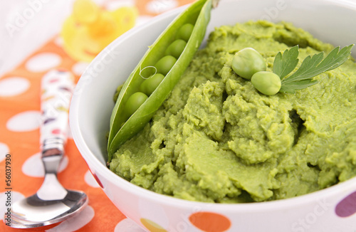 Photo: baby food baby food