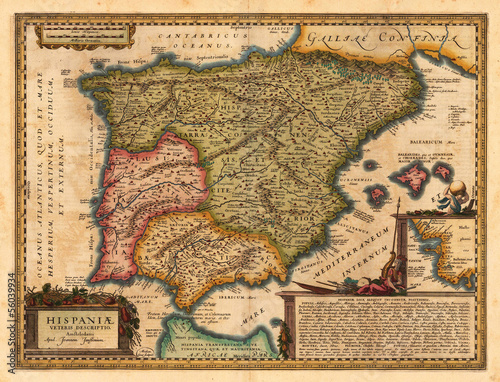 Photo: Old Europe Old Europe