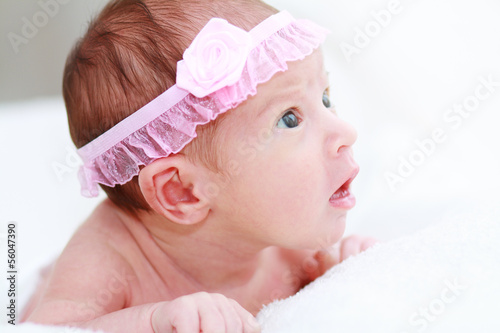 Photo: baby girl baby girl