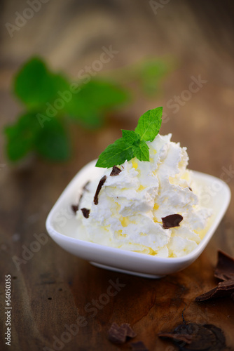Photo: Schlagsahne Schlagsahne