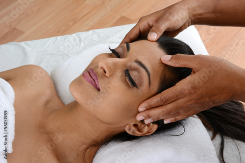 Photo: Massage Massage