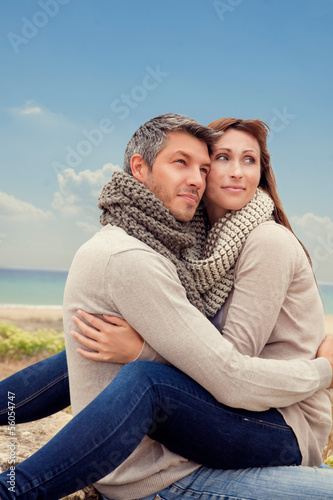 Photo: free couple free couple