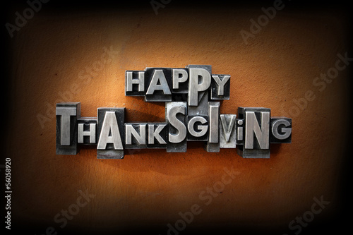 Photo: Happy Thanksgiving Happy Thanksgiving