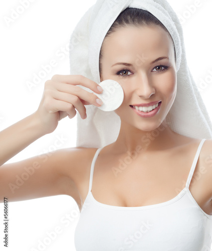 Photo: woman beauty woman beauty