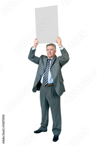 Photo: Businessman Businessman