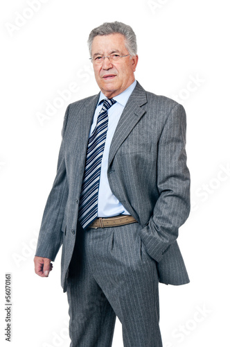Photo: Businessman Businessman