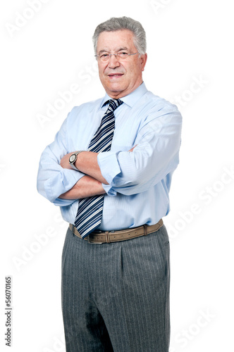 Photo: Businessman Businessman