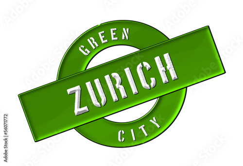 Illustration: GREEN CITY ZURICH GREEN CITY ZURICH
