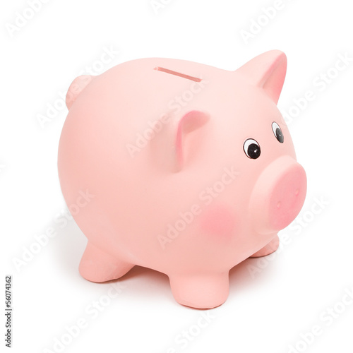 Photo: Piggy bank Piggy bank