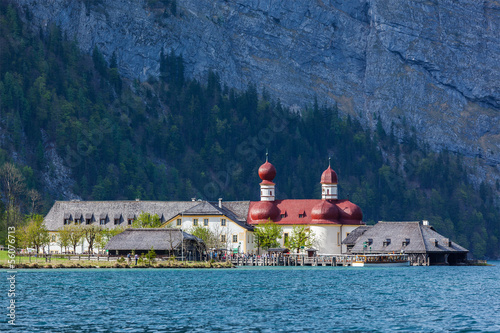 Photo: St. Bartholomew's Church, Germany St. Bartholomew's Church, Germany