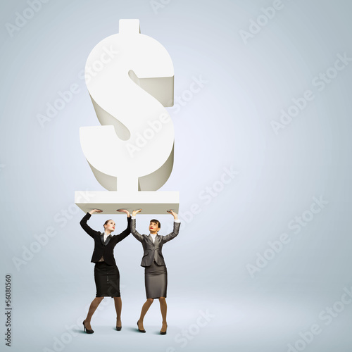 Photo: Money concept Money concept