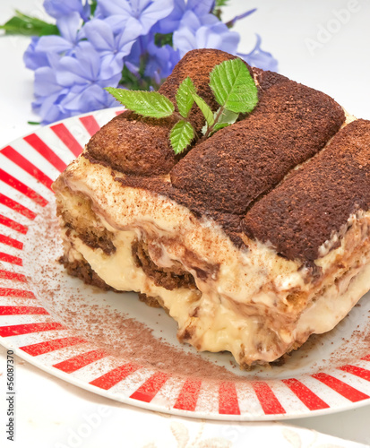 Photo: Tiramisu Tiramisu