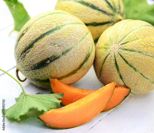 Photo: Melonen Melonen