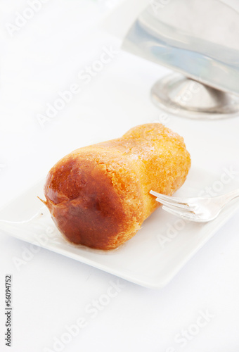 Photo: Babà Babà