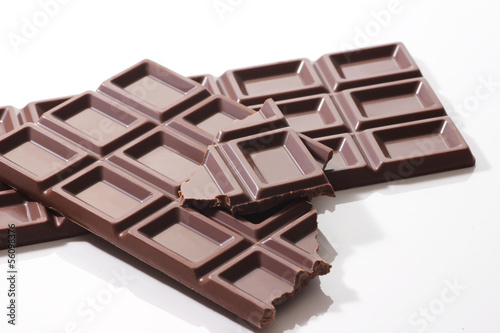 Photo: chocolate bar chocolate bar