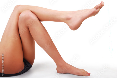 Photo: Sexy legs Sexy legs