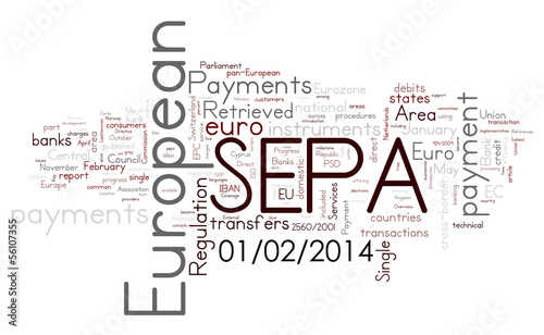 Illustration: SEPA SEPA