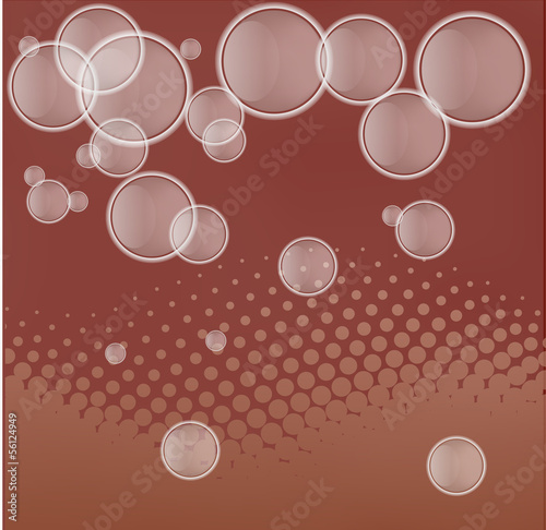 Vector: technology abstract background - vector illustration technology abstract background - vector illustration