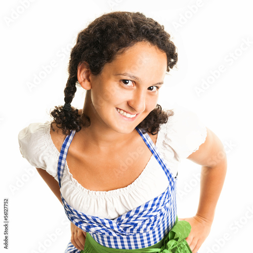 Photo: Dirndl Dirndl