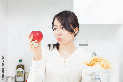 Photo: ダイエット ダイエット