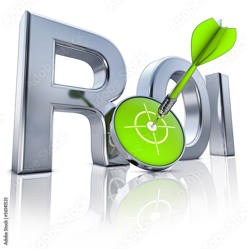 Illustration: ROI ROI