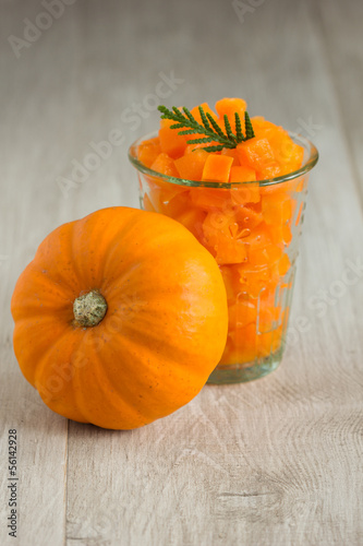 Photo: pumpkin pumpkin