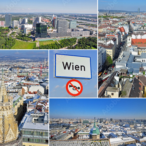Photo: vienna - austria vienna - austria