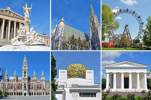 Photo: vienna vienna