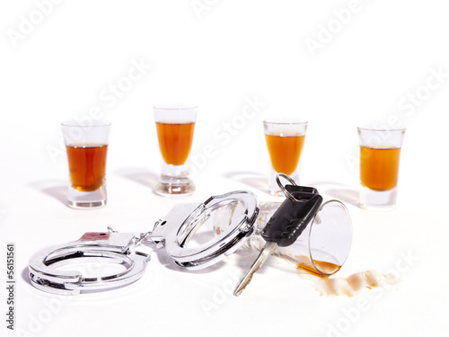 Photo: Drinking and Driving Enforcement Background Drinking and Driving Enforcement Background