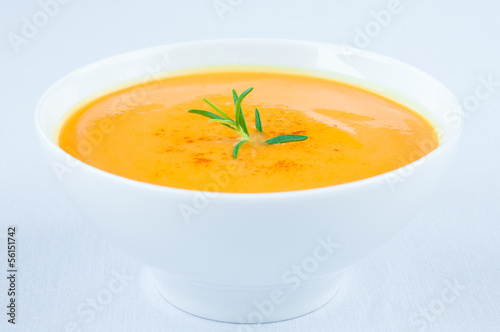 Photo: Vegetable Soup Vegetable Soup