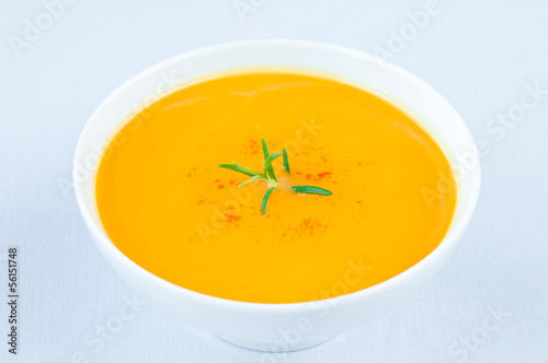 Photo: Vegetable Soup Vegetable Soup